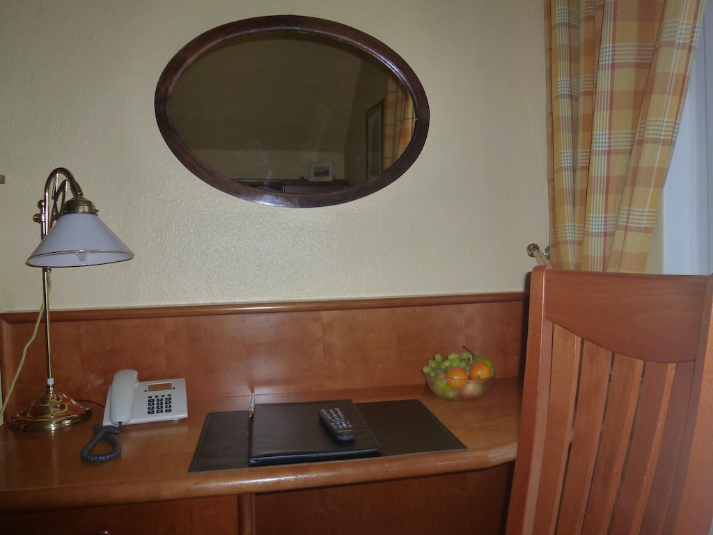 Hotel Landhaus Lahmann Bad Eilsen Номер фото