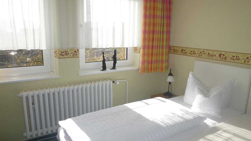 Hotel Landhaus Lahmann Bad Eilsen Номер фото