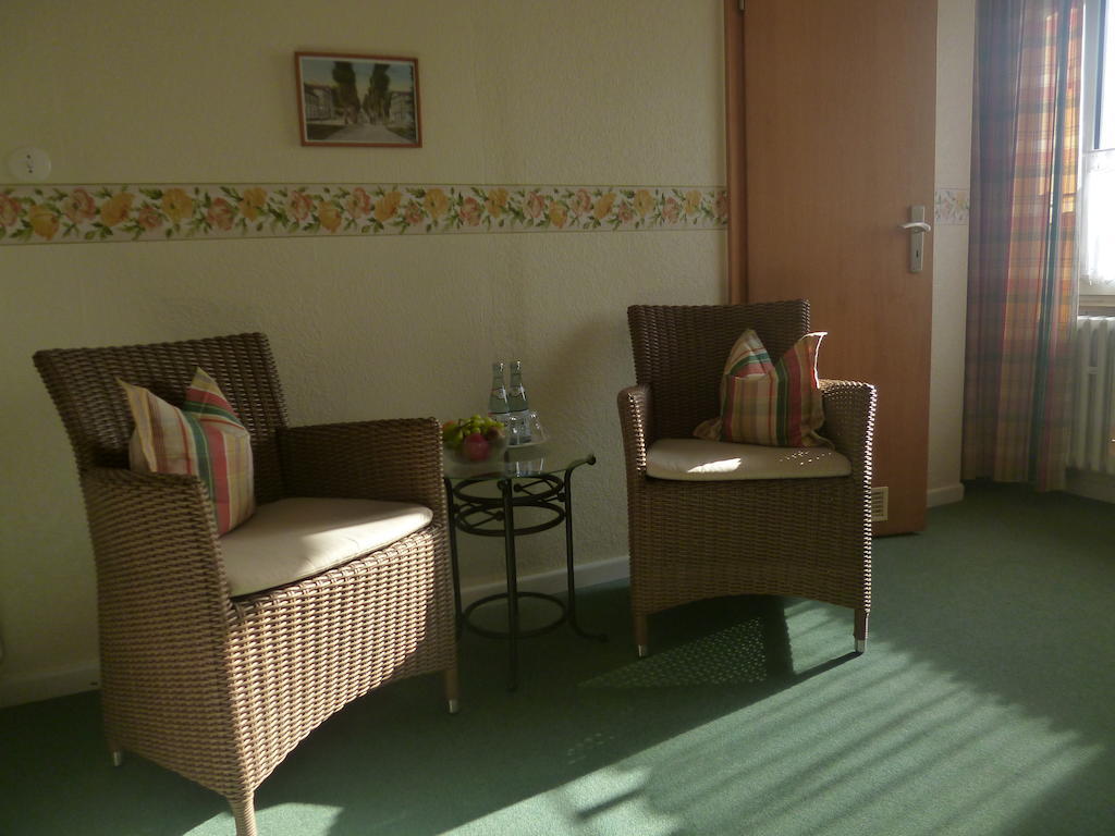 Hotel Landhaus Lahmann Bad Eilsen Экстерьер фото