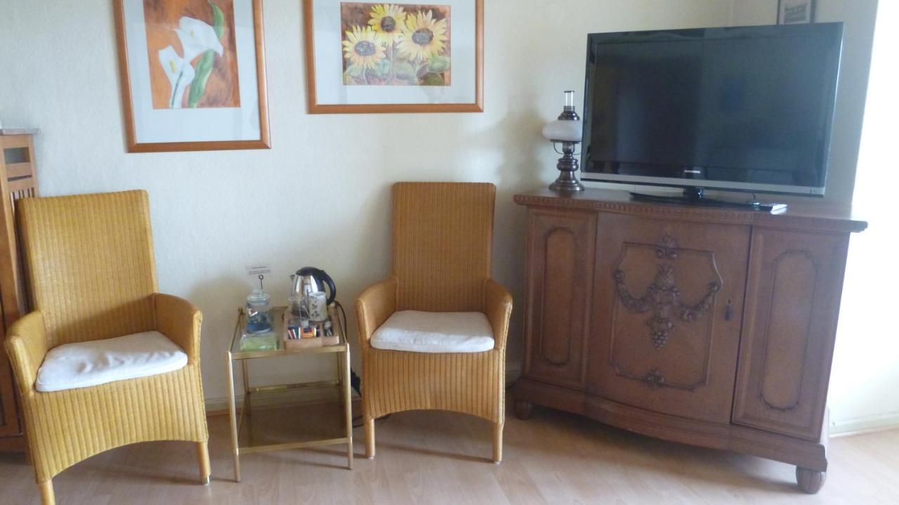 Hotel Landhaus Lahmann Bad Eilsen Экстерьер фото